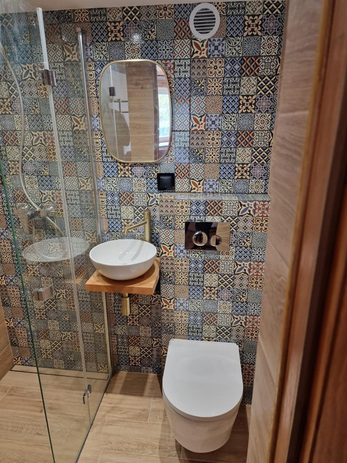 מלון קוסבו Gosciniec Lech חדר תמונה